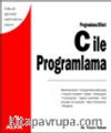 C ile Programlama/ Yüksek öğrenim müfredatına uygun Programlama Dilleri