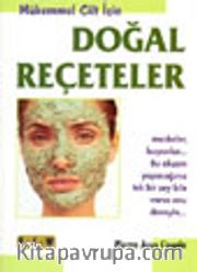 Doğal Reçeteler