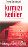 Kırmızı Kediler