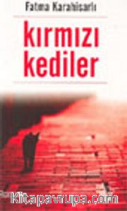 Kırmızı Kediler