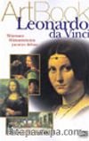 Art Book Leonardo Da Vinci