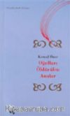 Oğulları Öldürülen Analar