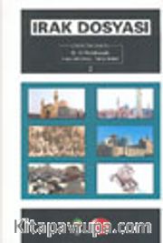 Irak Dosyası 2 Cilt Takım