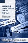 15 Temmuz Darbe Girişimi ve Batı Medyası