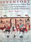 A Scholaryl Publication Sponsored By Ircica: Inventory
