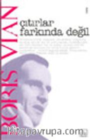 Çıtırlar Farkında Değil