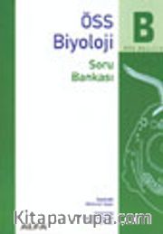 Öss Biyoloji Soru Bankası