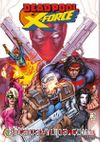 Deadpool x / X-Force