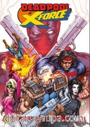 Deadpool x / X-Force