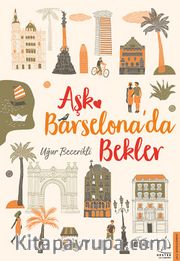 Aşk Barselona’da Bekler