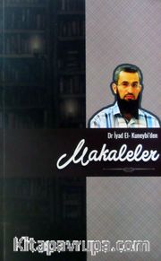 Dr. İyad El-Kuneybi'den Makaleler