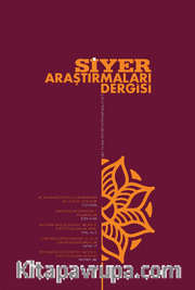 Siyer Araştırmaları Dergisi 6 Aylık Akademik Dergi Temmuz-Aralık 2017
