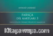 Farsça Dil Kartları 3