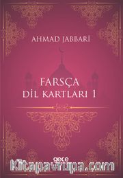 Farsça Dil Kartları 1