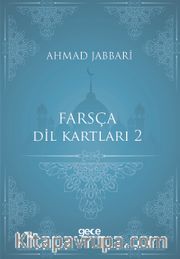 Farsça Dil Kartları 2