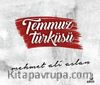Temmuz Türküsü (Cd)