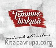 Temmuz Türküsü (Cd)