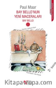 Bay Bello’nun Yeni Maceraları / Bay Bello'nun Maceraları 2