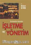 İşletme ve Yönetim (Fonksiyonları Açısından)