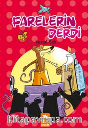 Farelerin Derdi
