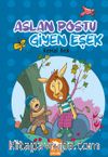 Aslan Postu Giyen Eşek