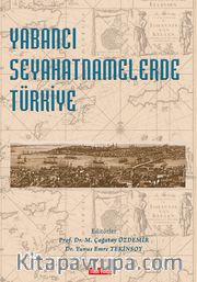Yabancı Seyahatnamelerde Türkiye