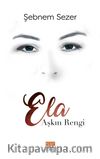 Aşkin Rengi Ela