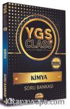 YGS Class Kimya Soru Bankası