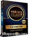 YGS LYS Class Geometri Soru Bankası