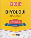 YGS Biyoloji Soru Bankası