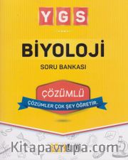 YGS Biyoloji Soru Bankası