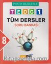 TEOG 1 Tüm Dersler Soru Bankası