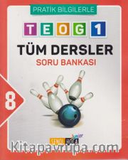 TEOG 1 Tüm Dersler Soru Bankası