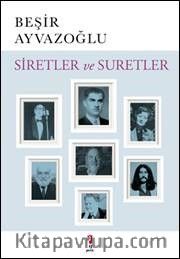 Siretler ve Suretler