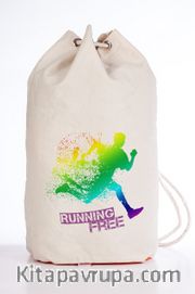 Spor Bez Çanta - Running Free