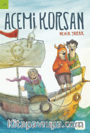 Acemi Korsan