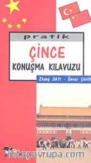 Pratik Çince Konuşma Kılavuzu