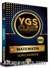 YGS Class Matematik Soru Bankası