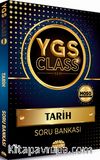 YGS Class Tarih Soru Bankası