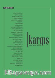 Kargış Üç Aylık Şiir Dergisi Sayı:3 Haziran-Temmuz-Ağustos 2017