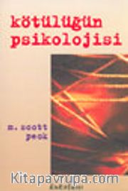 Kötülüğün Psikolojisi