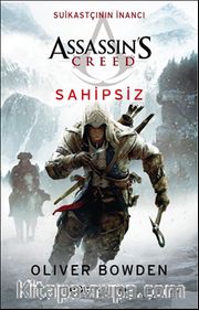 Assassin’s Creed Suikastçının İnancı / Sahipsiz