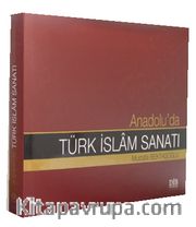 Anadolu'da Türk İslam Sanatı