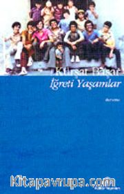 İğreti Yaşamlar