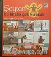 Şeytan Bu Kitaba Çok Kızacak (Çizgi Roman)