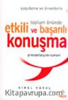 Etkili ve Başarılı Konuşma Sanatı Prezantasyon-Sunum