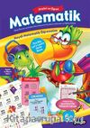 Keşfet ve Öğren Matematik Toplama Çıkarma