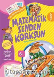 Matematik Senden Korksun