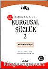 İngilizce Türkçe Kelime Ezberleten Kurgusal Sözlük 2