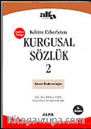 İngilizce Türkçe Kelime Ezberleten Kurgusal Sözlük 2